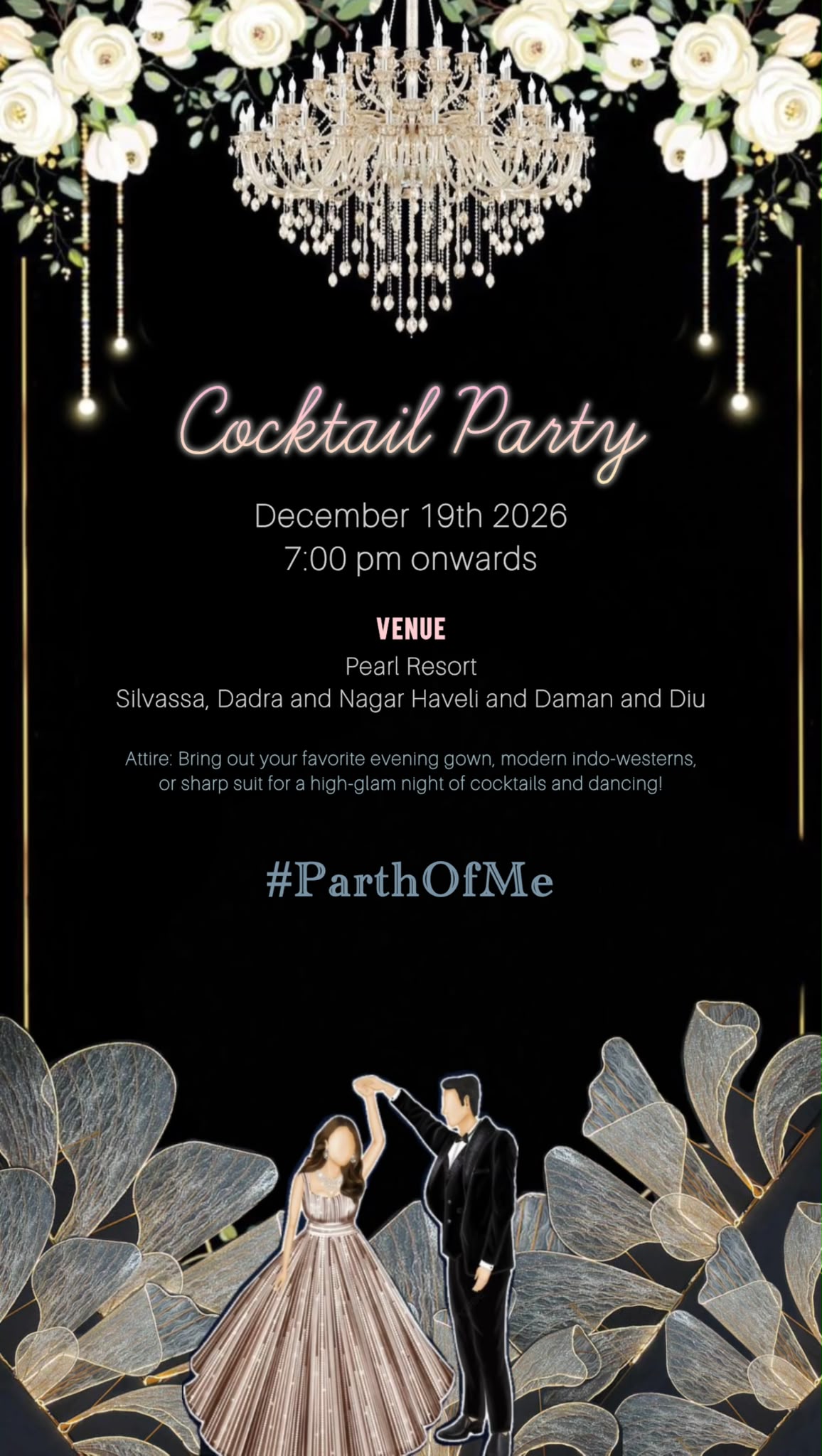 Cocktail Party